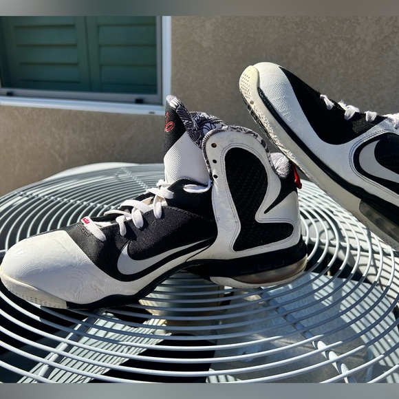 Nike LeBron 9 Freegums main image 3